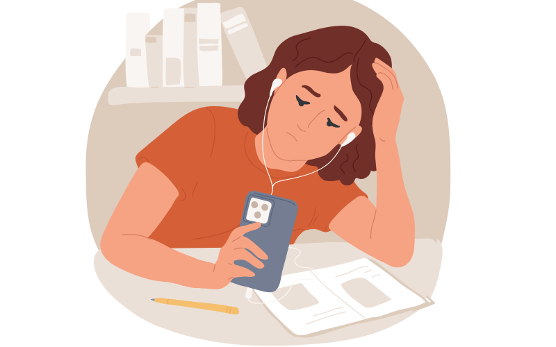 Como parar de procrastinar? Entenda porque isso acontece e como evitar que prejudique sua vida.