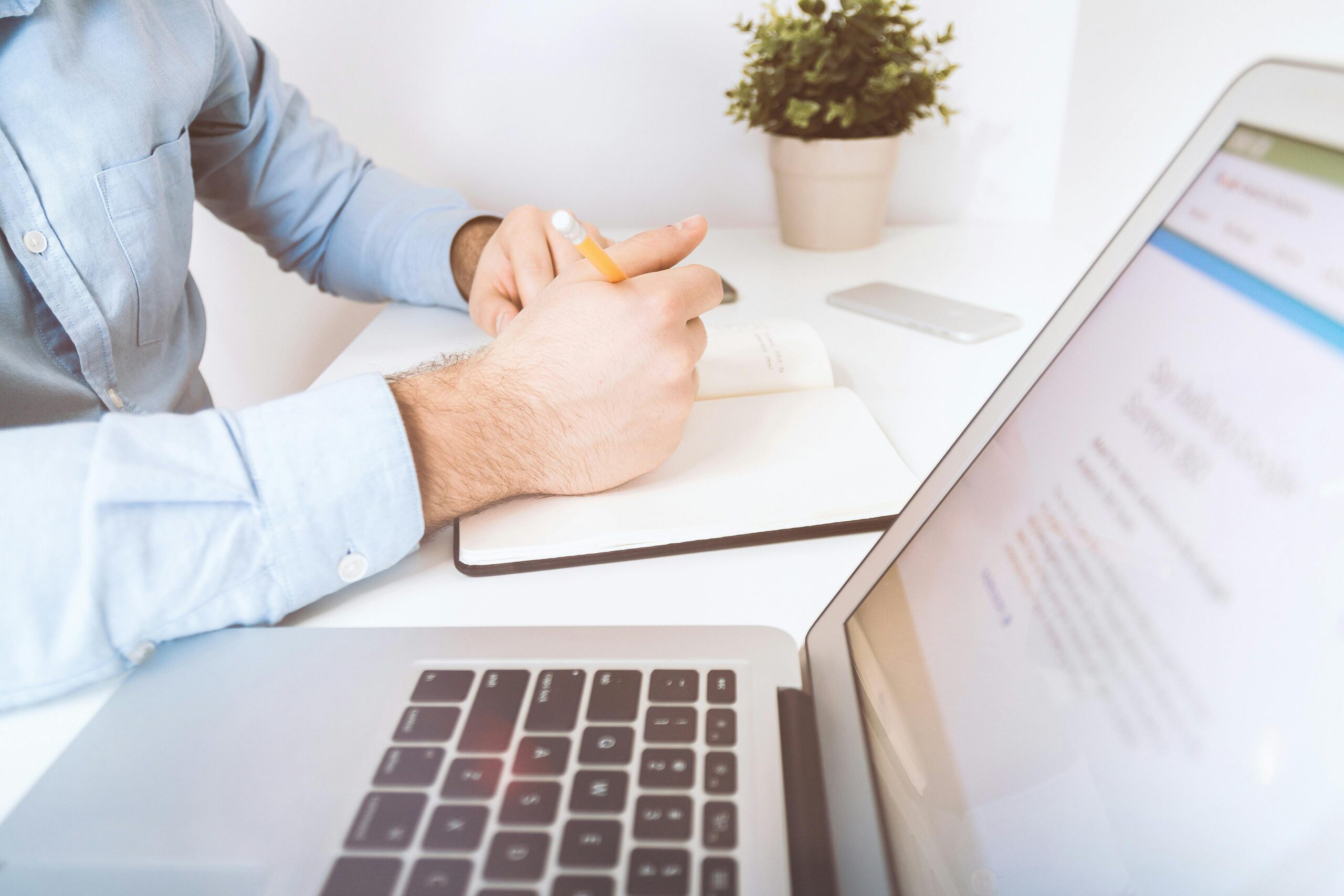 Como Criar Conexão em Conversas Virtuais