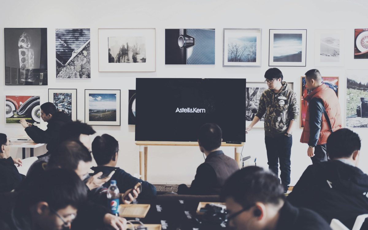 A Influência do Vocabulário na Construção de Autoridade